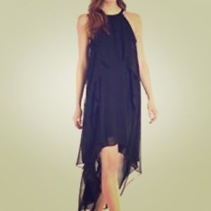 BCBG “Kelsia” Dress